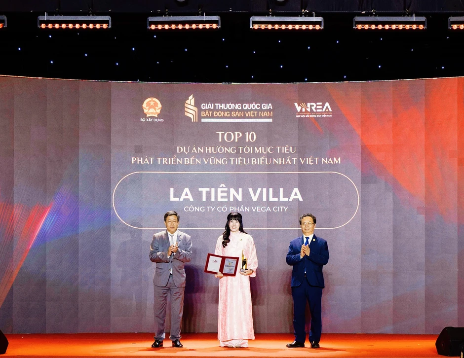 Từ điểm đến mới của Nha Trang đến 'cú đúp' Top 10 quốc gia dành cho Vega City Từ điểm đến mới của Nha Trang đến 'cú đúp' Top 10 quốc gia dành cho Vega City