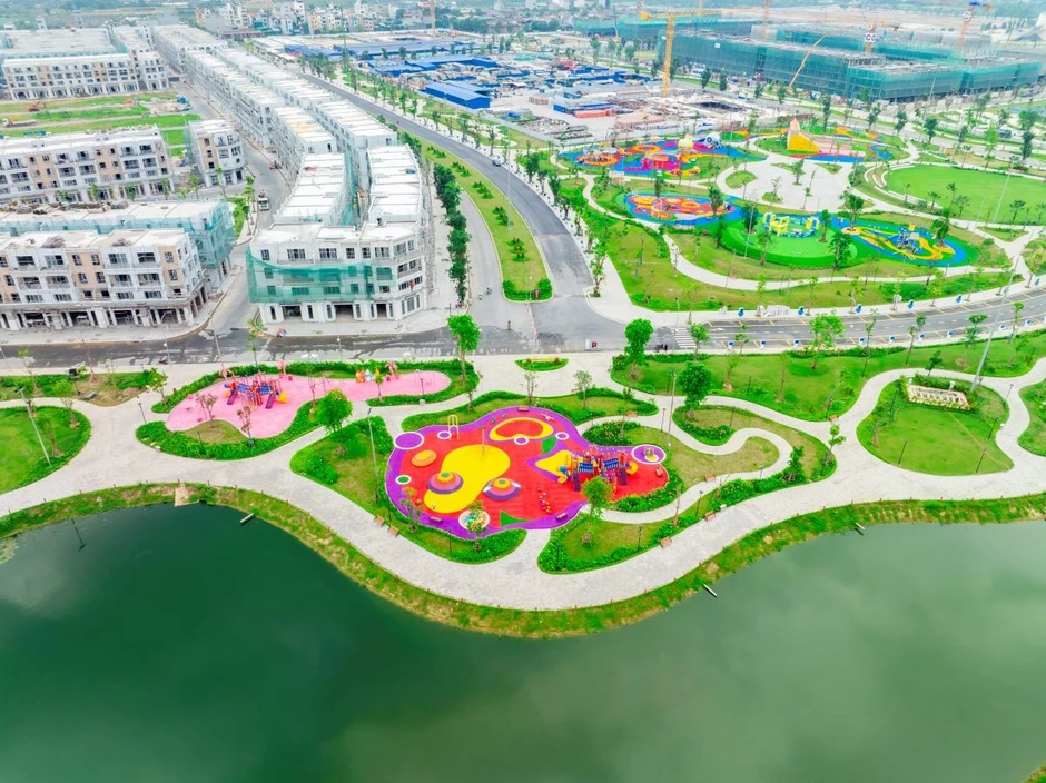 Tư dinh Vinhomes Wonder City: Đặc quyền sống khác biệt và tài sản không dành cho số đông Tư dinh Vinhomes Wonder City: Đặc quyền sống khác biệt và tài sản không dành cho số đông