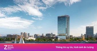Từ đô thị du lịch đến điểm đến toàn cầu của giới chuyên gia