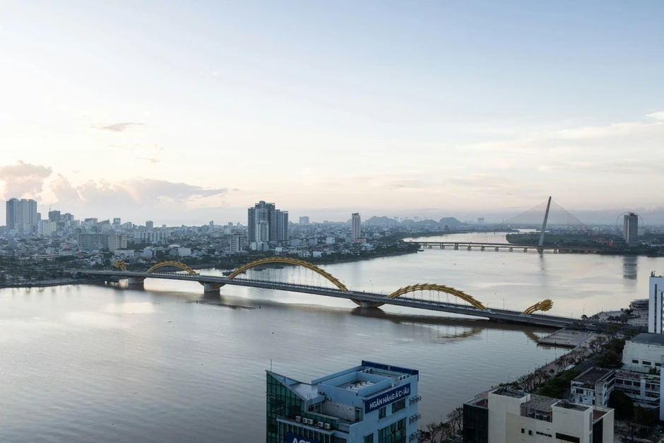 Từ đô thị du lịch đến điểm đến toàn cầu của giới chuyên gia Từ đô thị du lịch đến điểm đến toàn cầu của giới chuyên gia