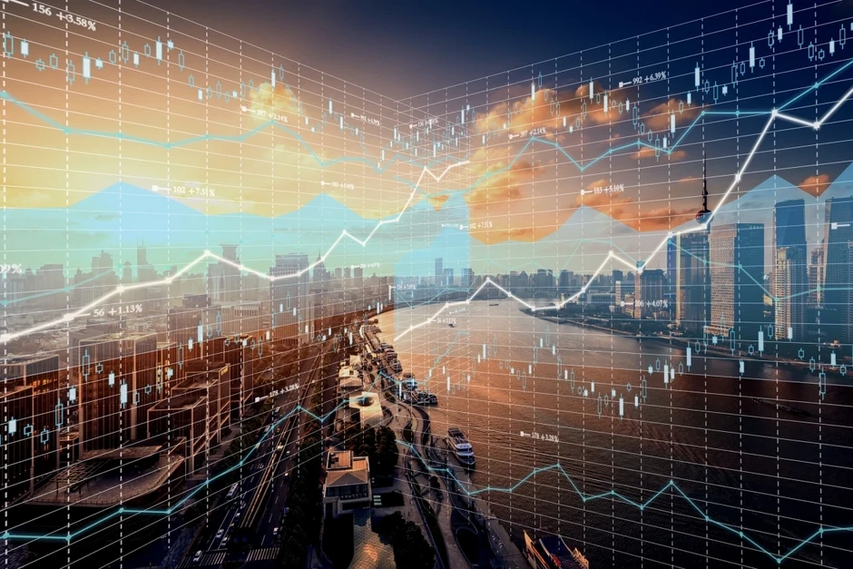 Từ hạ tầng dữ liệu đến trách nhiệm quản trị trong ngành Proptech Từ hạ tầng dữ liệu đến trách nhiệm quản trị trong ngành Proptech