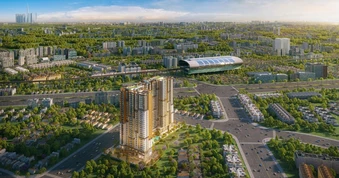 Từ hạ tầng metro đến chu kỳ thiết lập giá mới tại khu Đông TPHCM