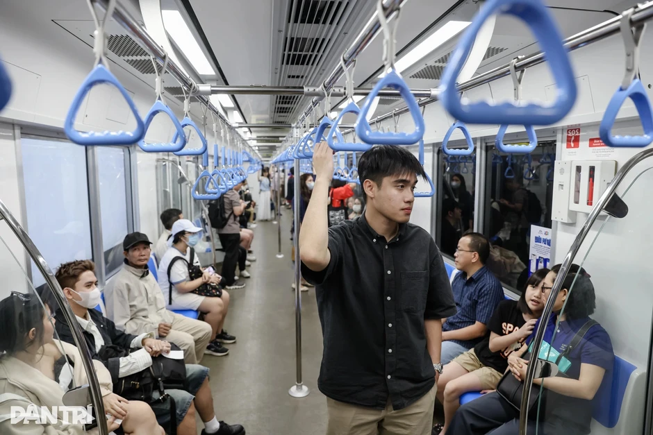 Từ hạ tầng metro đến chu kỳ thiết lập giá mới tại khu Đông TPHCM Từ hạ tầng metro đến chu kỳ thiết lập giá mới tại khu Đông TPHCM