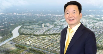 Từ hai giải thưởng quốc gia đến “DNA” hệ bất động sản T&T Group