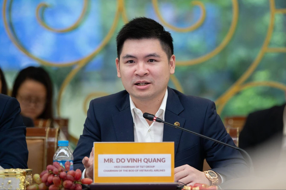 Từ hai giải thưởng quốc gia đến “DNA” hệ bất động sản T&T Group Từ hai giải thưởng quốc gia đến “DNA” hệ bất động sản T&T Group