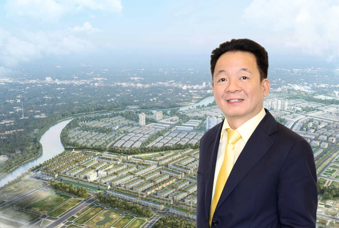 Từ hai giải thưởng quốc gia đến “DNA” hệ bất động sản T&T Group Từ hai giải thưởng quốc gia đến “DNA” hệ bất động sản T&T Group