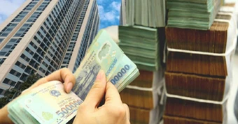 Từ hôm nay, ai được hưởng lãi suất thấp khi vay mua nhà ở xã hội?
