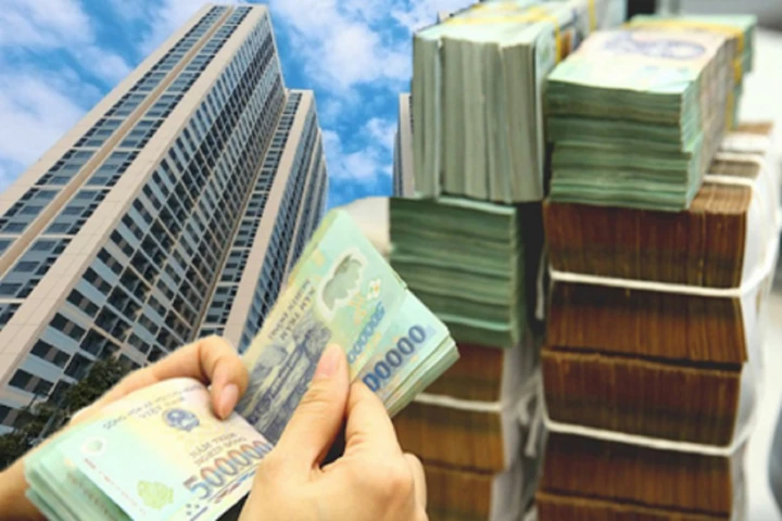 Từ hôm nay, ai được hưởng lãi suất thấp khi vay mua nhà ở xã hội? Từ hôm nay, ai được hưởng lãi suất thấp khi vay mua nhà ở xã hội?