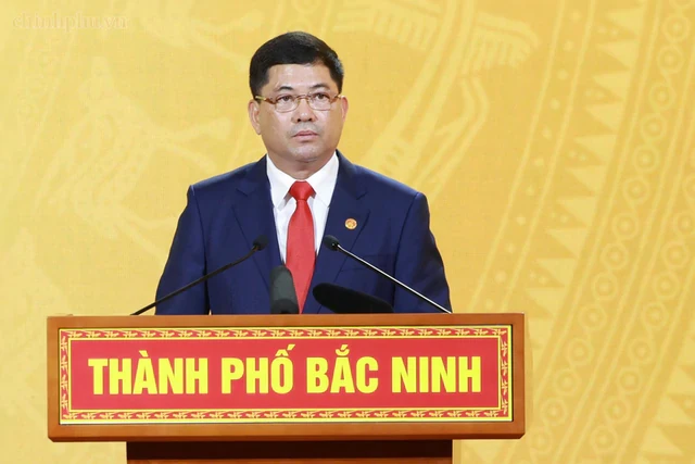 Từ mai, Việt Nam chính thức có thành phố trực thuộc Trung ương thứ 9