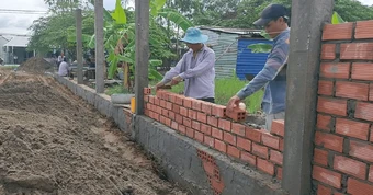 Từ ngày 31/8, những hành vi có thể khiến chủ đất bị phạt tới 10 triệu đồng
