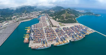 Từ những đại công trường hạ tầng đến chu kỳ tăng trưởng mới của BĐS Việt Nam