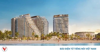 Từ nơi lưu trú lý tưởng đến tài sản tạo dòng tiền thông minh tại Phú Quốc