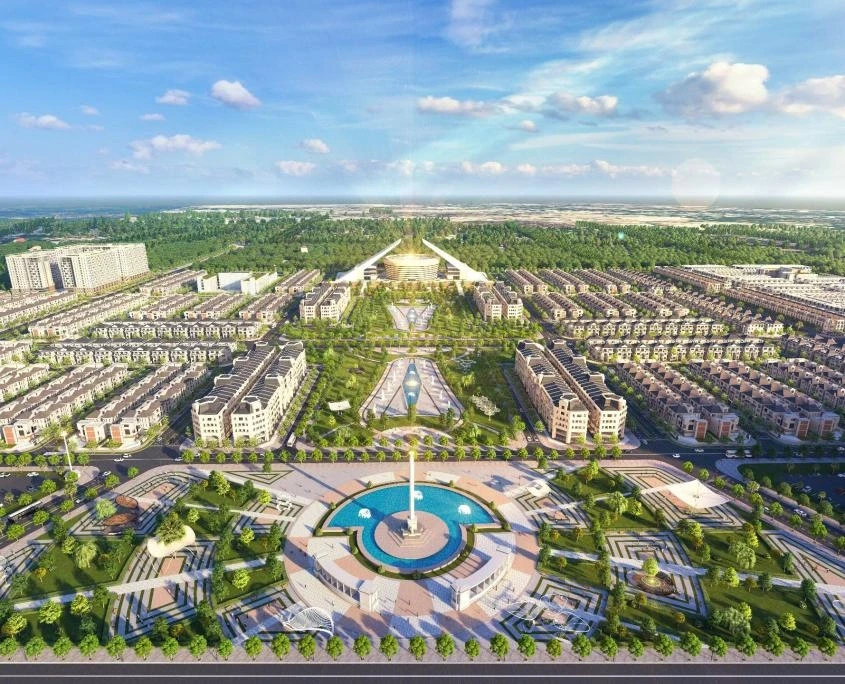 Tùng Bách Land vào Top 10 sàn giao dịch bất động sản xuất sắc Việt Nam Tùng Bách Land vào Top 10 sàn giao dịch bất động sản xuất sắc Việt Nam