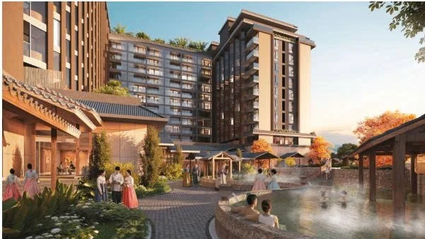 Tuổi vàng tự quyết định hạnh phúc an dưỡng tại Lynn Times Onsen Retreat Hưng Yên Tuổi vàng tự quyết định hạnh phúc an dưỡng tại Lynn Times Onsen Retreat Hưng Yên