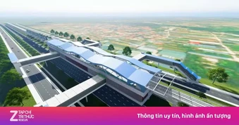 Tuyến Metro số 5 của Hà Nội bước vào giai đoạn thi công ngầm