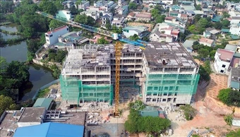 Tuyên Quang dành hơn 25 ha đất quy hoạch để làm nhà ở xã hội