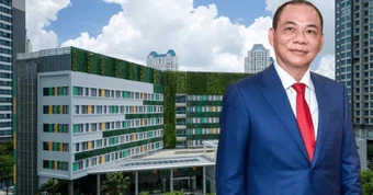 Tỷ phú Phạm Nhật Vượng có 1 mô hình hoạt động phi lợi nhuận nhưng mỗi năm vẫn thu về hơn 5.300 tỷ đồng, phủ sóng ở 9 tỉnh thành trên cả nước