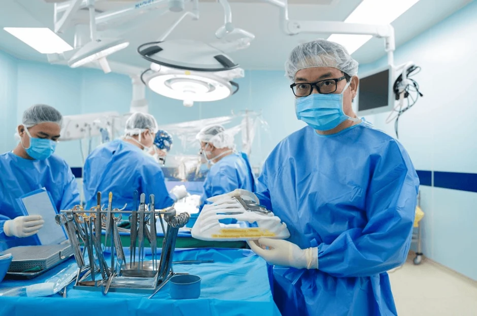 Tỷ phú Phạm Nhật Vượng có 1 mô hình hoạt động phi lợi nhuận nhưng mỗi năm vẫn thu về hơn 5.300 tỷ đồng, phủ sóng ở 9 tỉnh thành trên cả nước Tỷ phú Phạm Nhật Vượng có 1 mô hình hoạt động phi lợi nhuận nhưng mỗi năm vẫn thu về hơn 5.300 tỷ đồng, phủ sóng ở 9 tỉnh thành trên cả nước