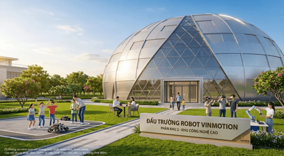 Tỷ phú Phạm Nhật Vượng đang cho xây "Làng Đại học" 200 ha cho 30.000 sinh viên, quy tụ 7 trường ĐH danh tiếng thế giới tại "siêu" đô thị biển 18 tỷ USD lớn nhất Việt Nam Tỷ phú Phạm Nhật Vượng đang cho xây "Làng Đại học" 200 ha cho 30.000 sinh viên, quy tụ 7 trường ĐH danh tiếng thế giới tại "siêu" đô thị biển 18 tỷ USD lớn nhất Việt Nam