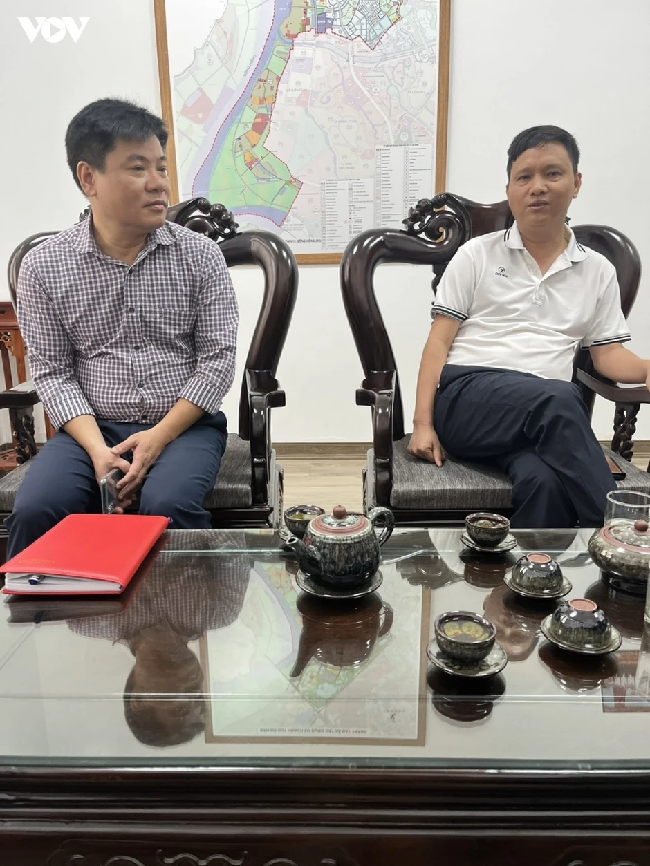 UBND xã Bát Tràng có lạm quyền khi yêu cầu di dời Khu tập thể giáo viên Đa Tốn? UBND xã Bát Tràng có lạm quyền khi yêu cầu di dời Khu tập thể giáo viên Đa Tốn?