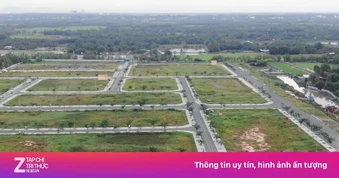 Ưu tiên phát triển chung cư, giá đất nền và căn hộ ra sao?