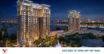 Văn Phú khởi công dự án Vlasta Premier - Phú Hội: Kiến tạo chuẩn sống tinh hoa
