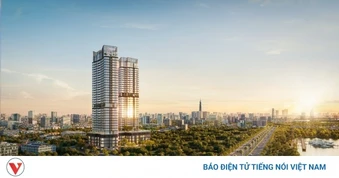 Văn Phú mang dòng sản phẩm cao cấp đến thị trường phía Nam