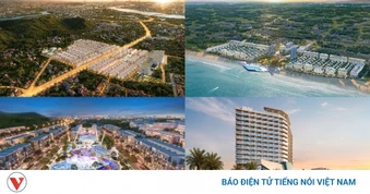 Văn Phú: Xây nền tảng vững chắc cho giai đoạn phát triển mới