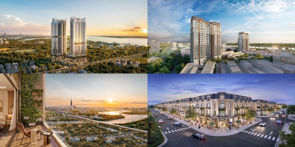 Văn Phú: Xây nền tảng vững chắc cho giai đoạn phát triển mới Văn Phú: Xây nền tảng vững chắc cho giai đoạn phát triển mới