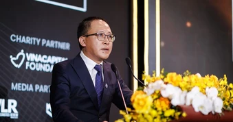 Vạn Xuân Group lần thứ hai được vinh danh tại Dot Property Vietnam Awards 2026