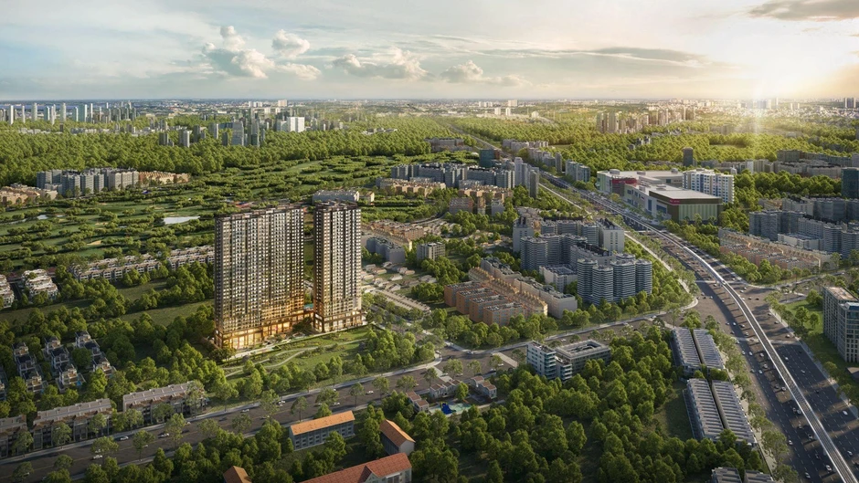 Vạn Xuân Group lần thứ hai được vinh danh tại Dot Property Vietnam Awards 2026 Vạn Xuân Group lần thứ hai được vinh danh tại Dot Property Vietnam Awards 2026