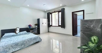 Vào cao điểm nhập học, nguồn cung phòng trọ TPHCM phân hóa theo chất lượng