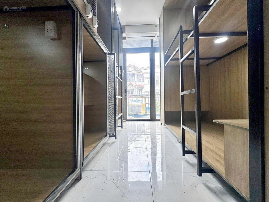 Vào cao điểm nhập học, nguồn cung phòng trọ TPHCM phân hóa theo chất lượng Vào cao điểm nhập học, nguồn cung phòng trọ TPHCM phân hóa theo chất lượng