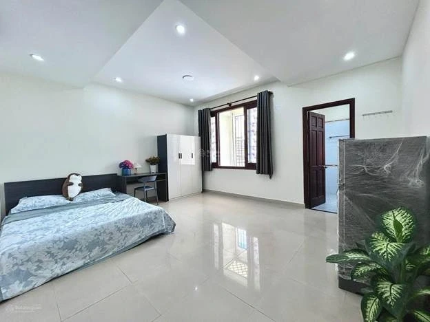 Vào cao điểm nhập học, nguồn cung phòng trọ TPHCM phân hóa theo chất lượng Vào cao điểm nhập học, nguồn cung phòng trọ TPHCM phân hóa theo chất lượng