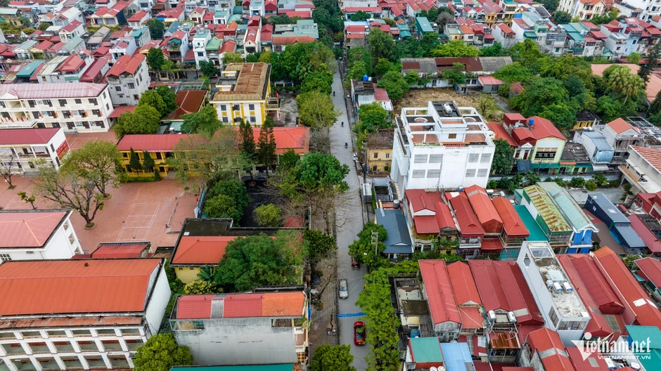 Vay 6 tỷ đồng rồi ký giấy bán đất để làm tin, vợ chồng Ninh Bình mất luôn 2 thửa đất