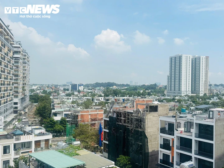 Vay mua nhà bao nhiêu là an toàn khi lãi suất tăng?
