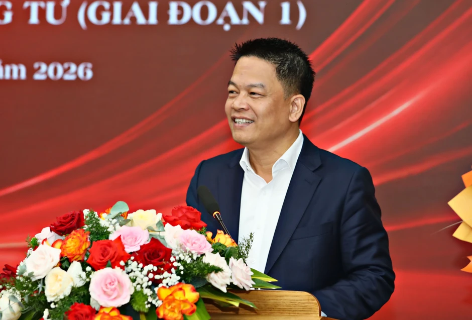 VDB mở thêm nguồn lực triển khai cao tốc Bảo Lộc - Liên Khương VDB mở thêm nguồn lực triển khai cao tốc Bảo Lộc - Liên Khương