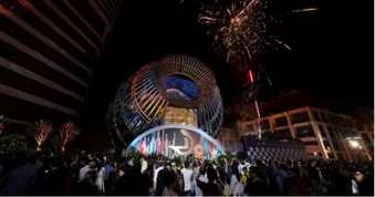 Vega City và mô hình điểm đến trải nghiệm tích hợp