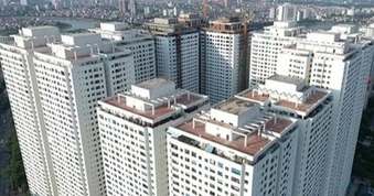 Vì sao 10.000 căn hộ HH Linh Đàm vẫn chưa được cấp sổ đỏ?