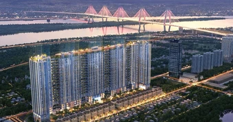 Vì sao bất động sản giá trị thật lại là từ khóa của thị trường năm 2026?