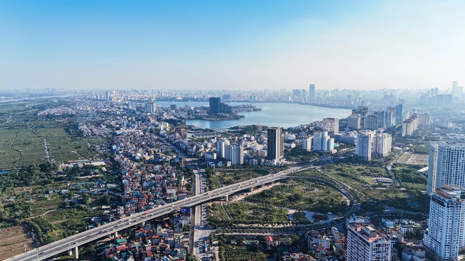 Vì sao bất động sản giá trị thật lại là từ khóa của thị trường năm 2026? Vì sao bất động sản giá trị thật lại là từ khóa của thị trường năm 2026?