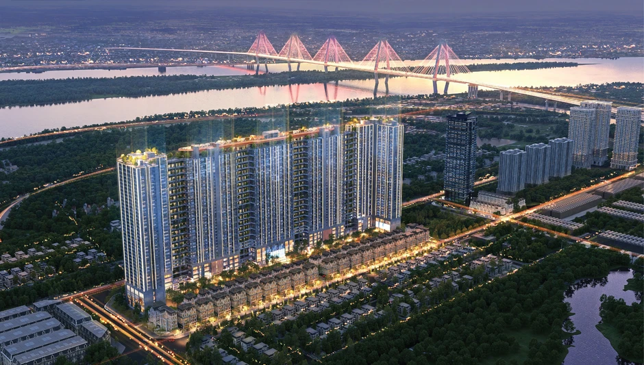 Vì sao bất động sản giá trị thật lại là từ khóa của thị trường năm 2026? Vì sao bất động sản giá trị thật lại là từ khóa của thị trường năm 2026?