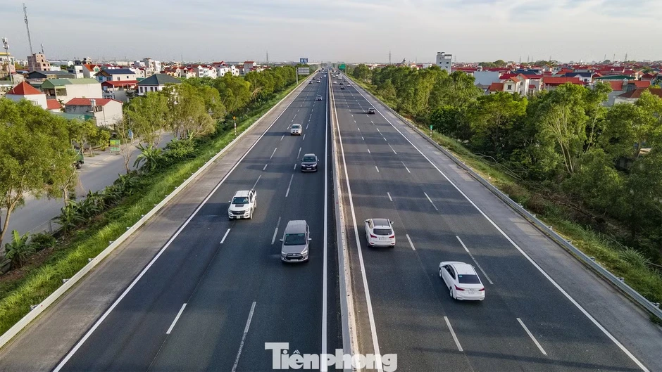Vì sao các đô thị vệ tinh phía Nam Hà Nội bắt đầu thu hút dòng tiền mới? Vì sao các đô thị vệ tinh phía Nam Hà Nội bắt đầu thu hút dòng tiền mới?