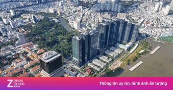 Vì sao các 'ông lớn' tư vấn bất động sản hạng sang chọn Việt Nam?