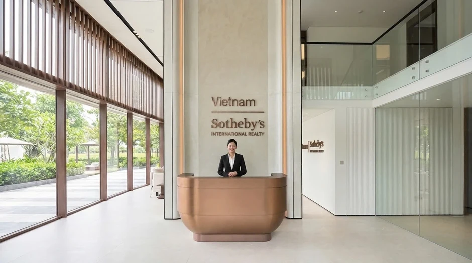 Vì sao các 'ông lớn' tư vấn bất động sản hạng sang chọn Việt Nam? Vì sao các 'ông lớn' tư vấn bất động sản hạng sang chọn Việt Nam?