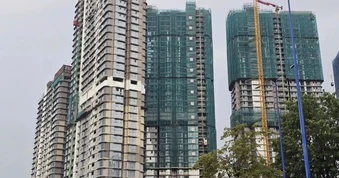 Vì sao chung cư bán chậm nhưng các dự án vẫn ồ ạt khởi công?