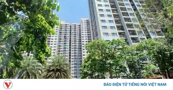 Vì sao doanh nghiệp chưa mặn mà với nhà ở cho thuê?