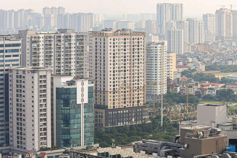 Vì sao doanh nghiệp địa ốc khó giảm giá bất động sản? Vì sao doanh nghiệp địa ốc khó giảm giá bất động sản?