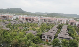 Vì sao dòng tiền đang rời bỏ bất động sản đầu cơ?