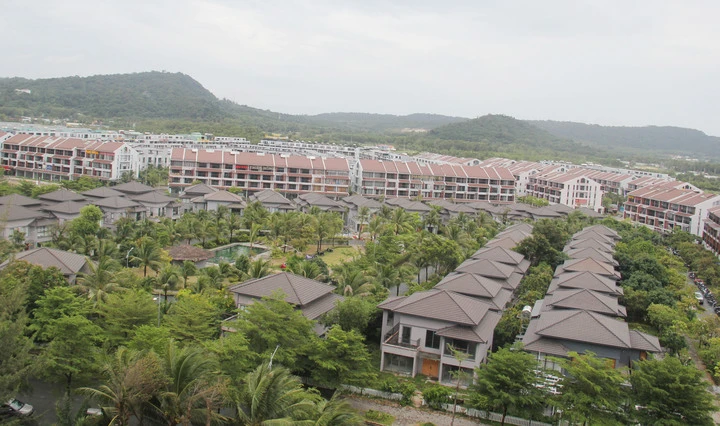 Vì sao dòng tiền đang rời bỏ bất động sản đầu cơ? Vì sao dòng tiền đang rời bỏ bất động sản đầu cơ?